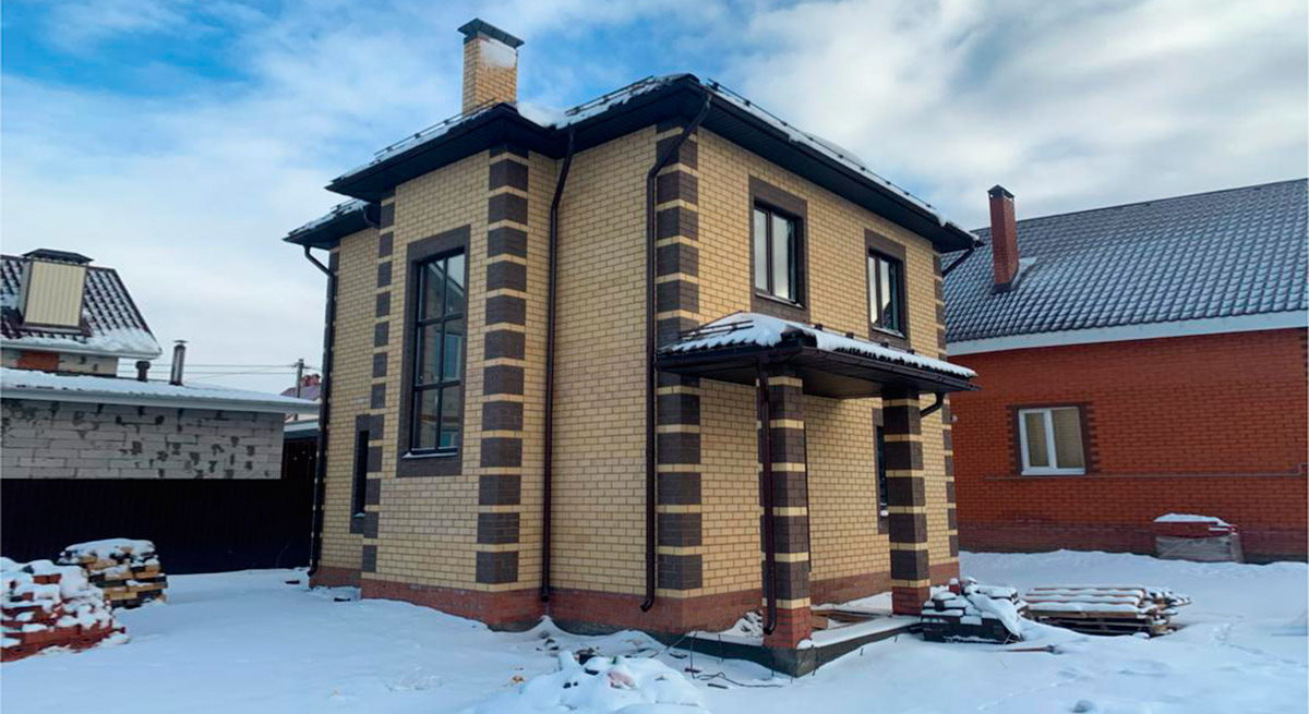 Наши работы